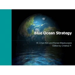 Feasibility Study of Blue Ocean Strategy in Tourism ( امکان سنجی استراتژی اقیانوس آبی توریسم )